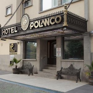 Hotel Polanco